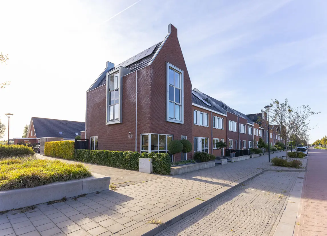 Westerveer 24