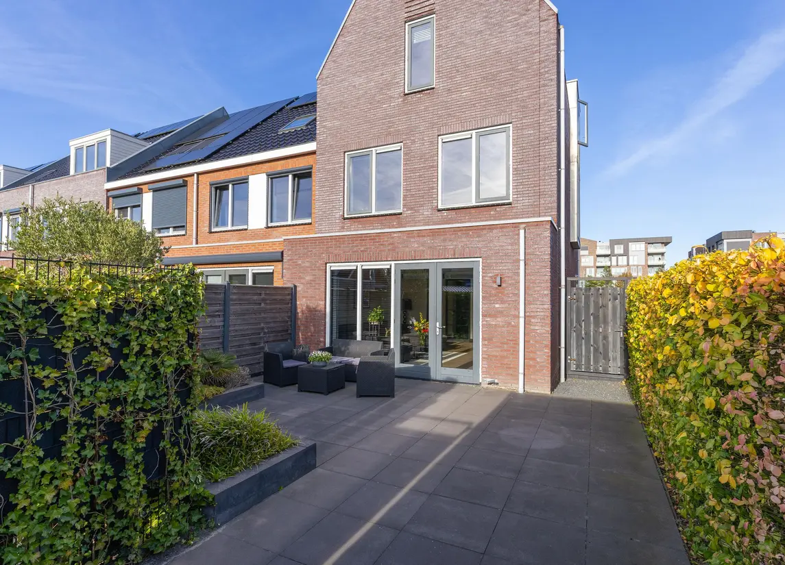 Westerveer 24