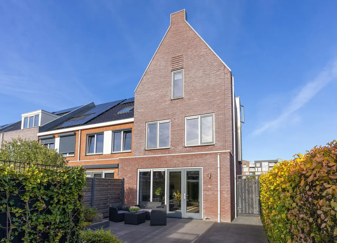 Westerveer 24
