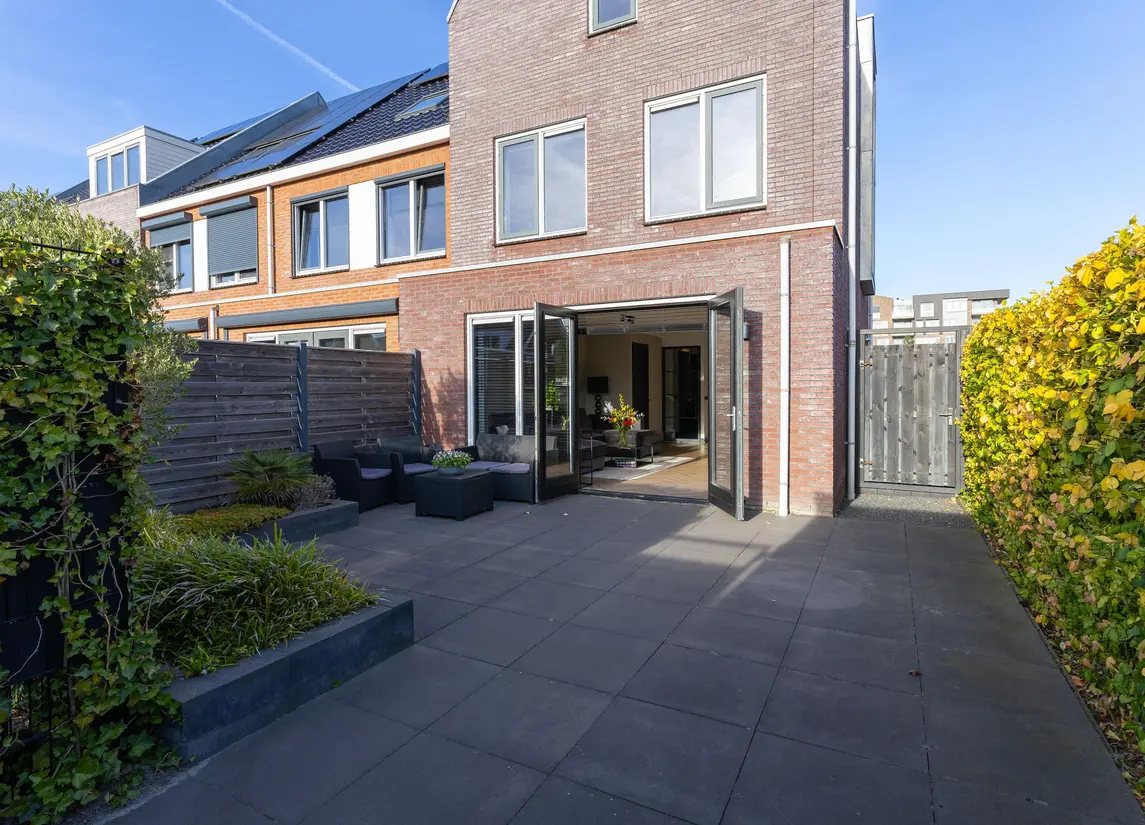 Westerveer 24