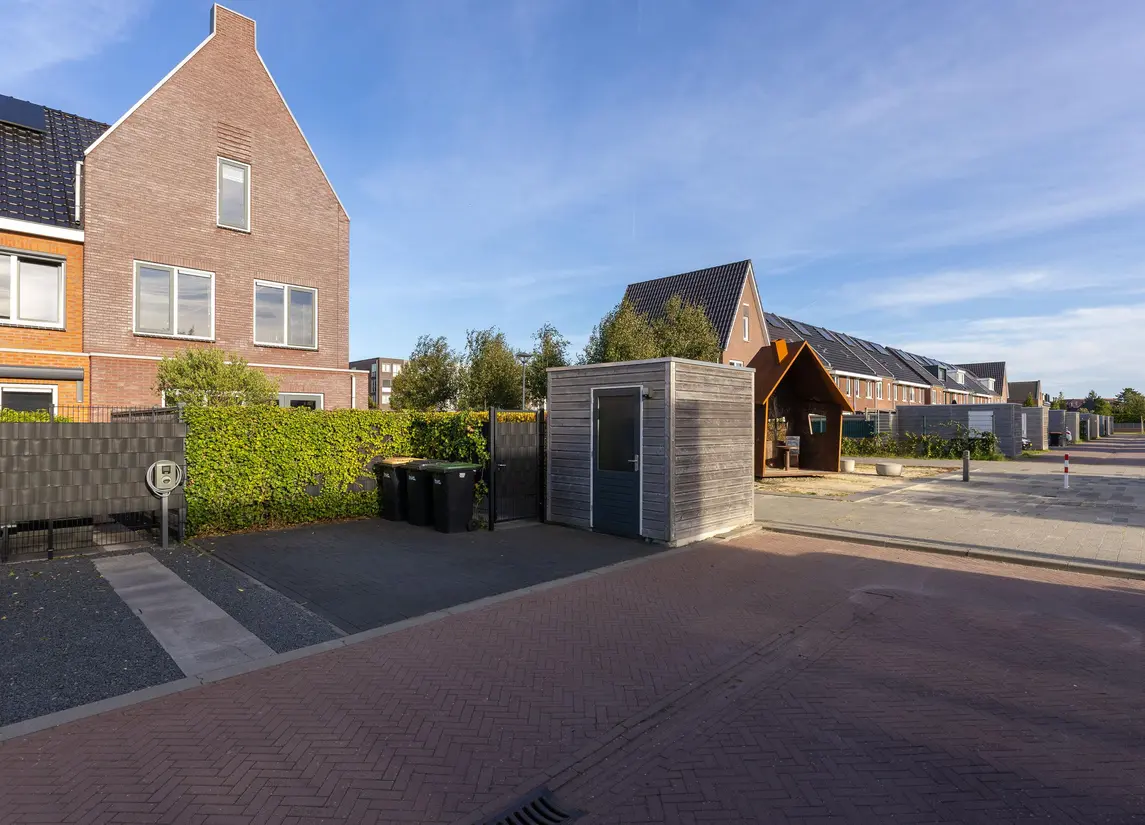 Westerveer 24