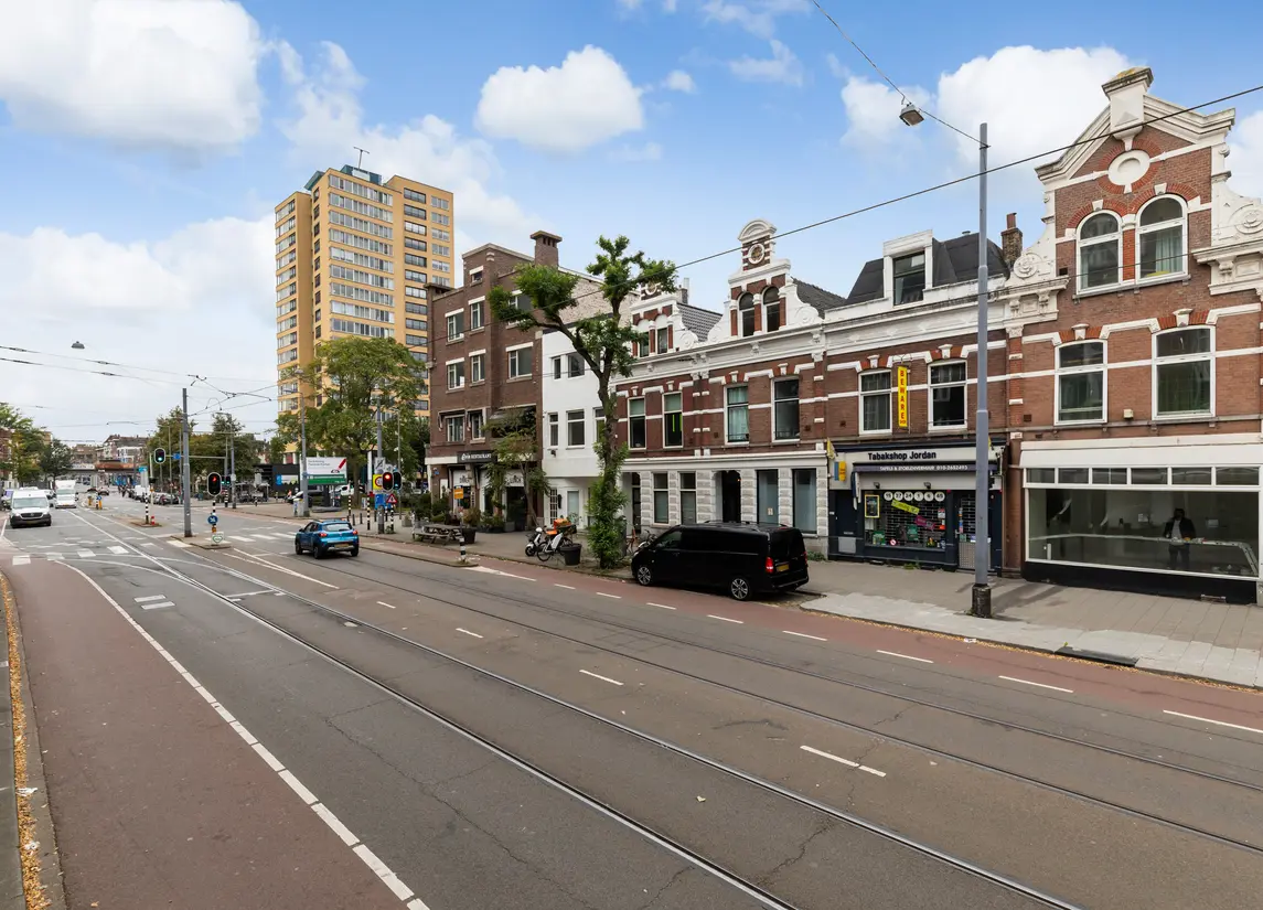 Bergweg 307A