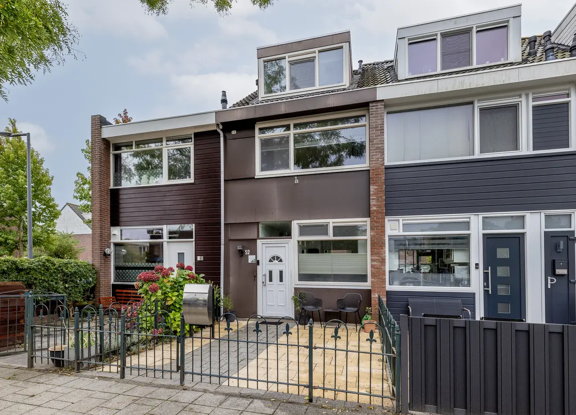 Wemeldingestraat 52