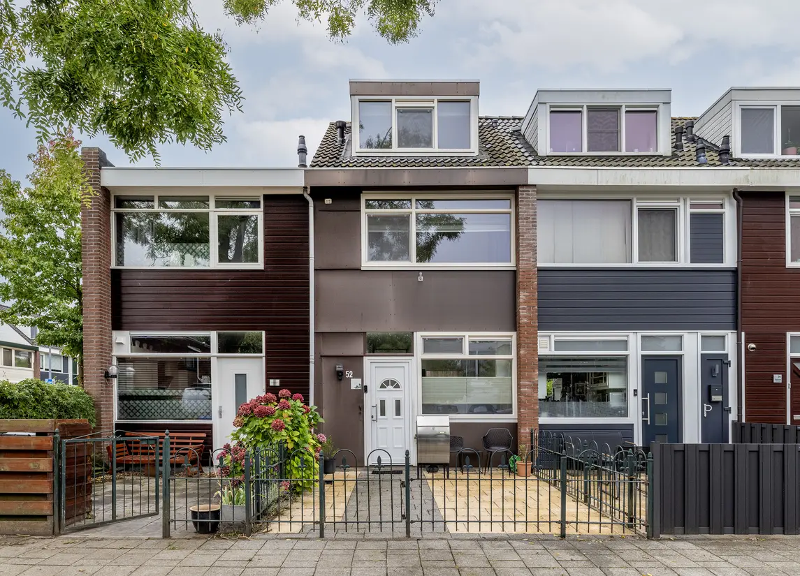 Wemeldingestraat 52