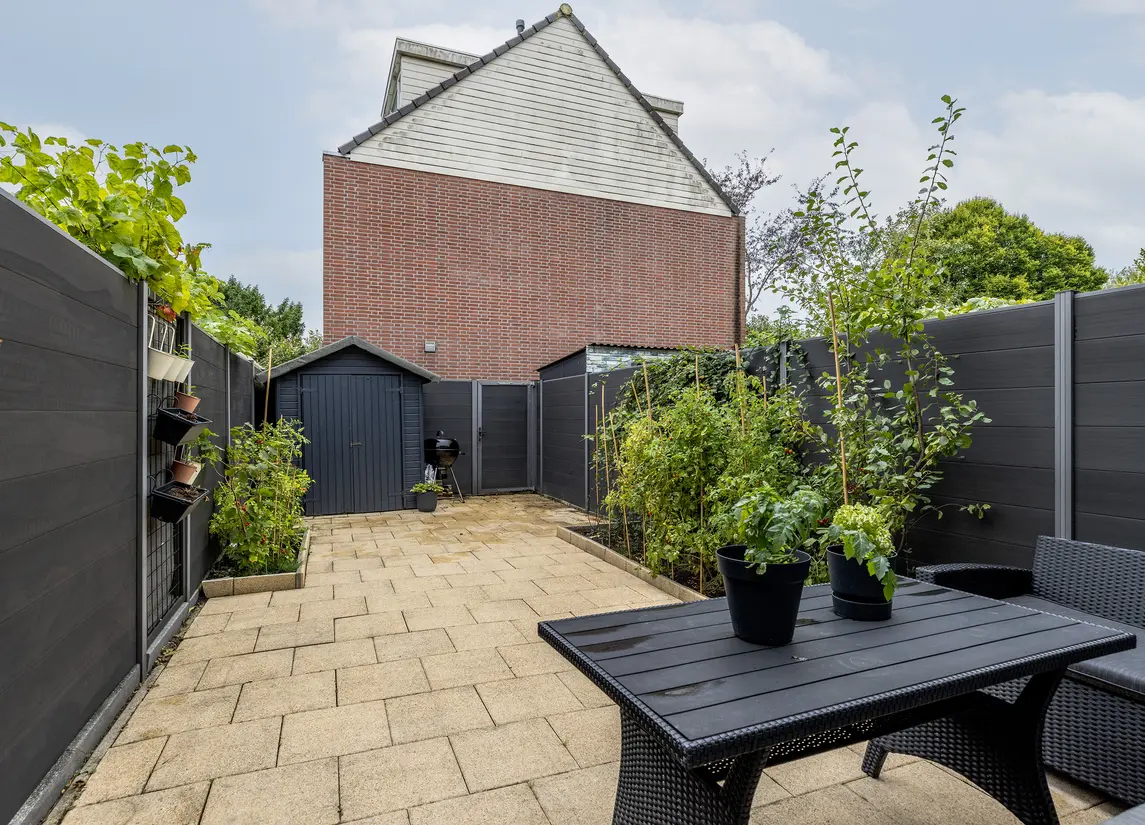 Wemeldingestraat 52