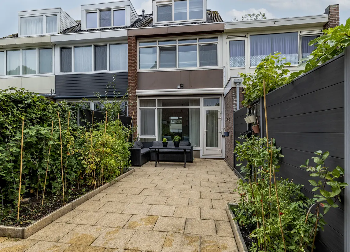 Wemeldingestraat 52