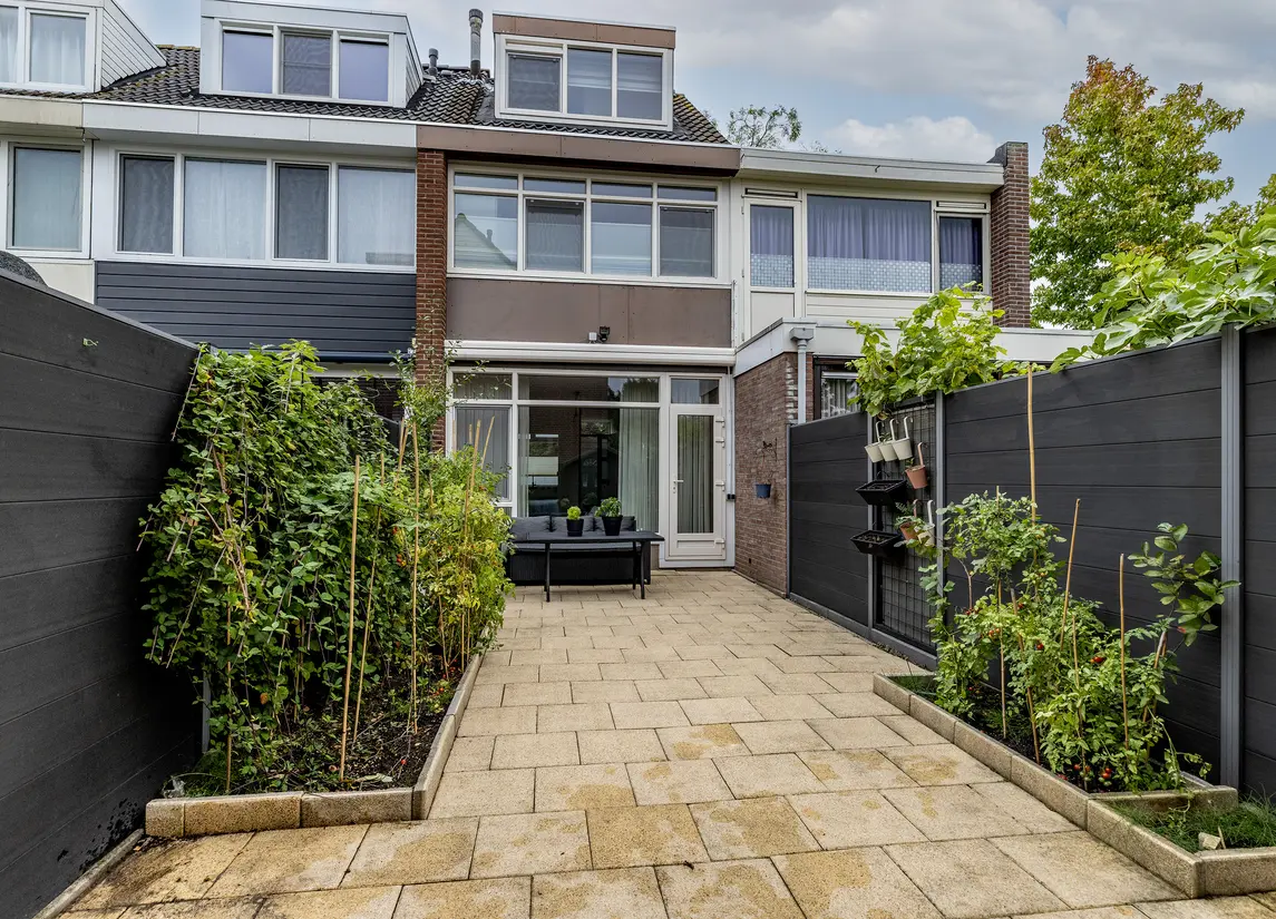 Wemeldingestraat 52