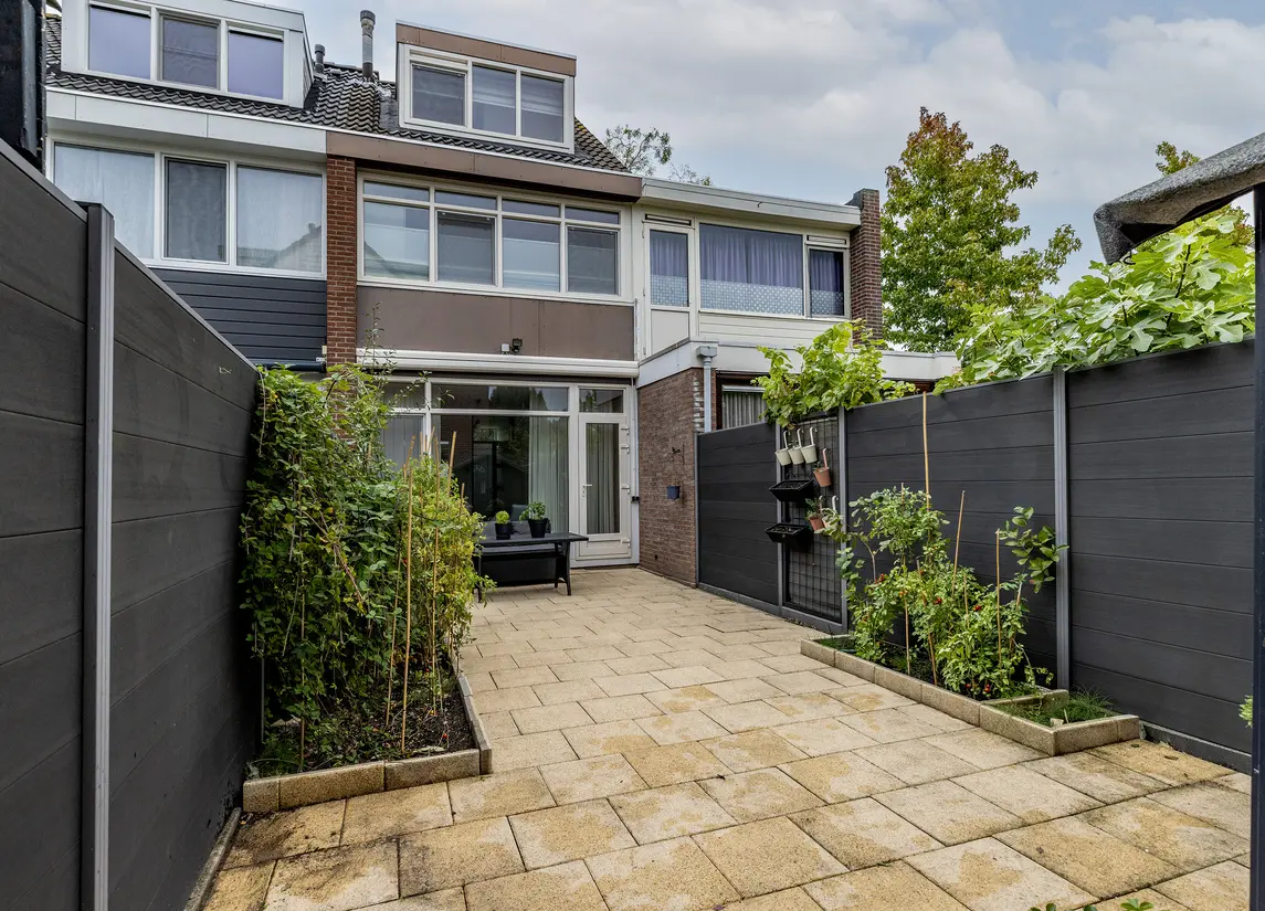 Wemeldingestraat 52