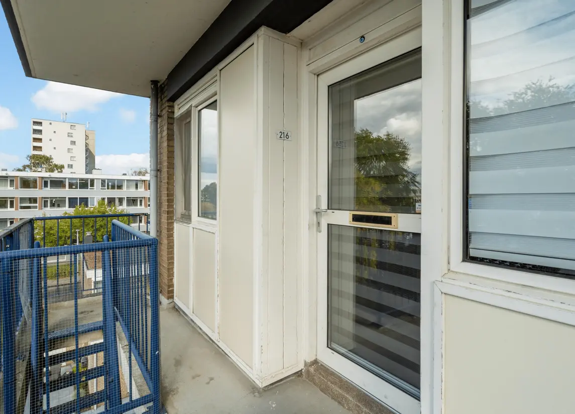 Platostraat 216