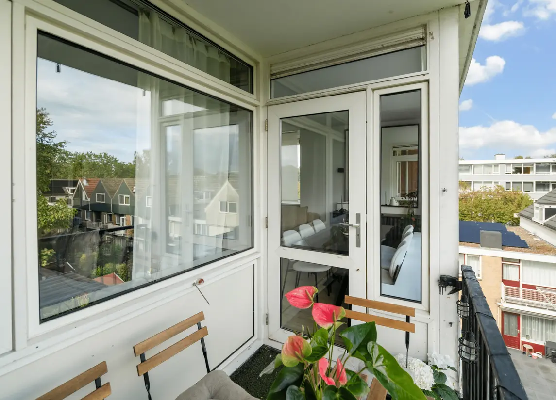 Platostraat 216
