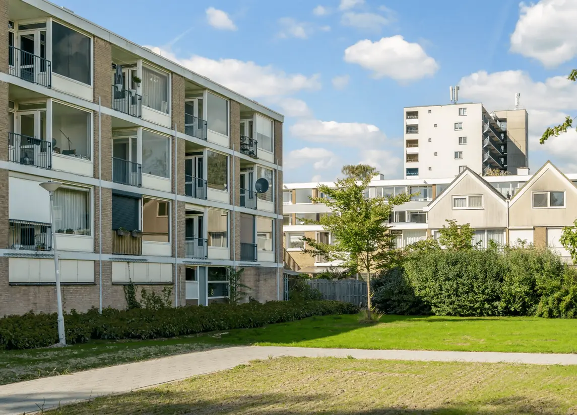 Platostraat 216