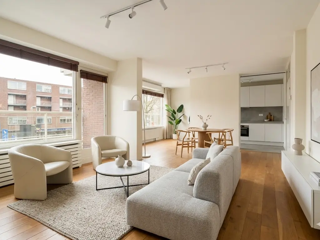 Weena 761, ROTTERDAM