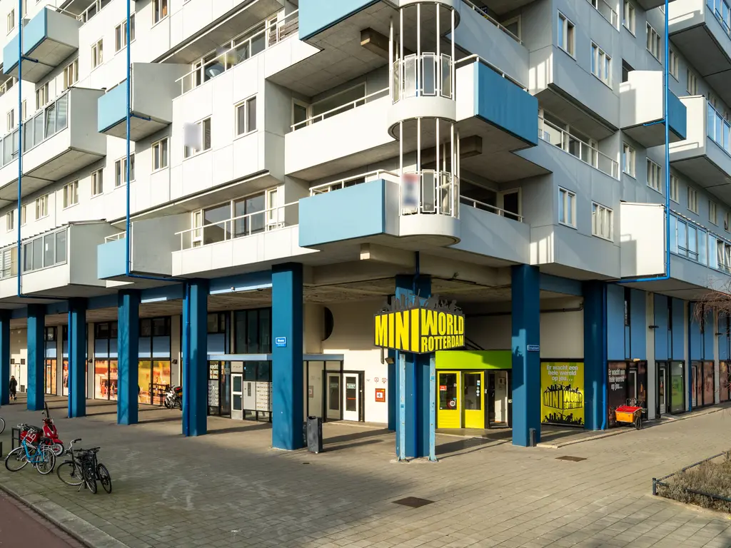 Weena 761, ROTTERDAM