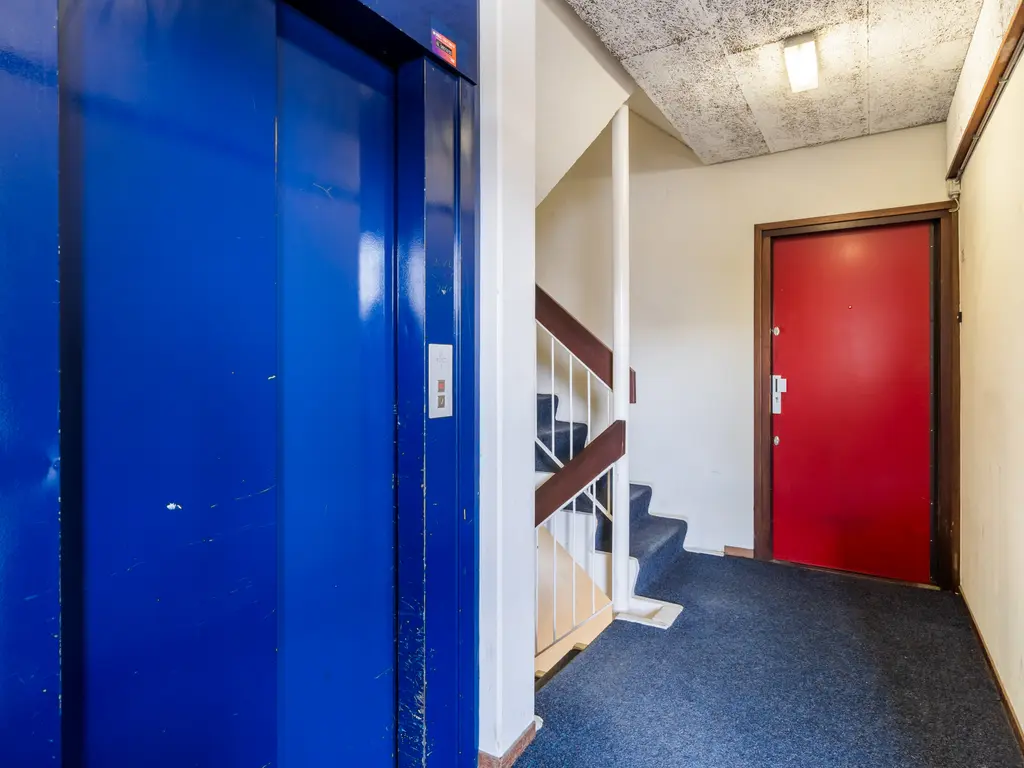 Weena 761, ROTTERDAM