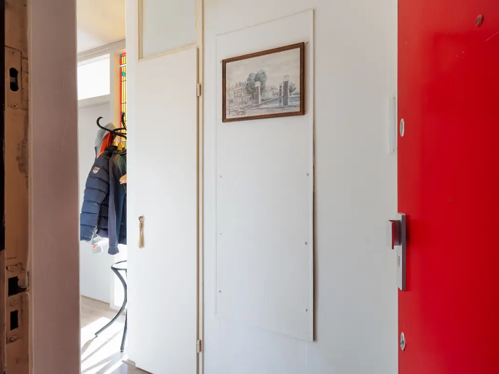 Weena 761, ROTTERDAM