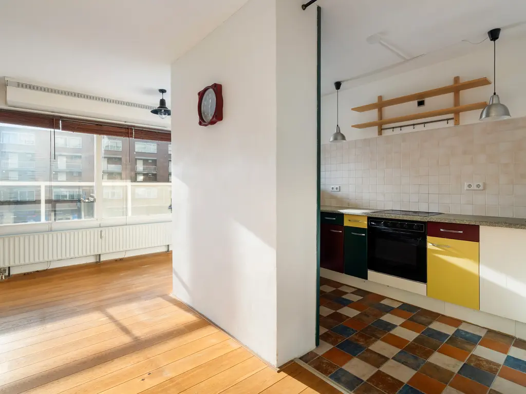 Weena 761, ROTTERDAM