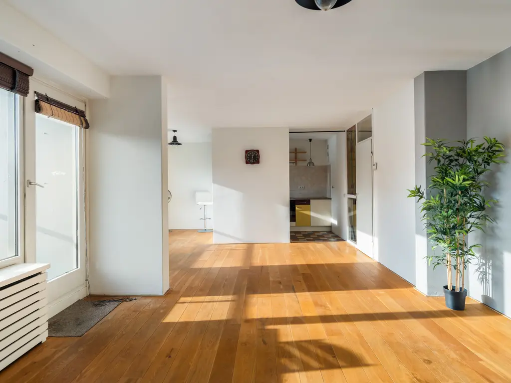 Weena 761, ROTTERDAM