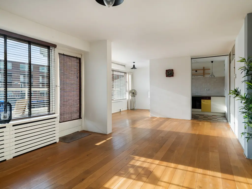 Weena 761, ROTTERDAM