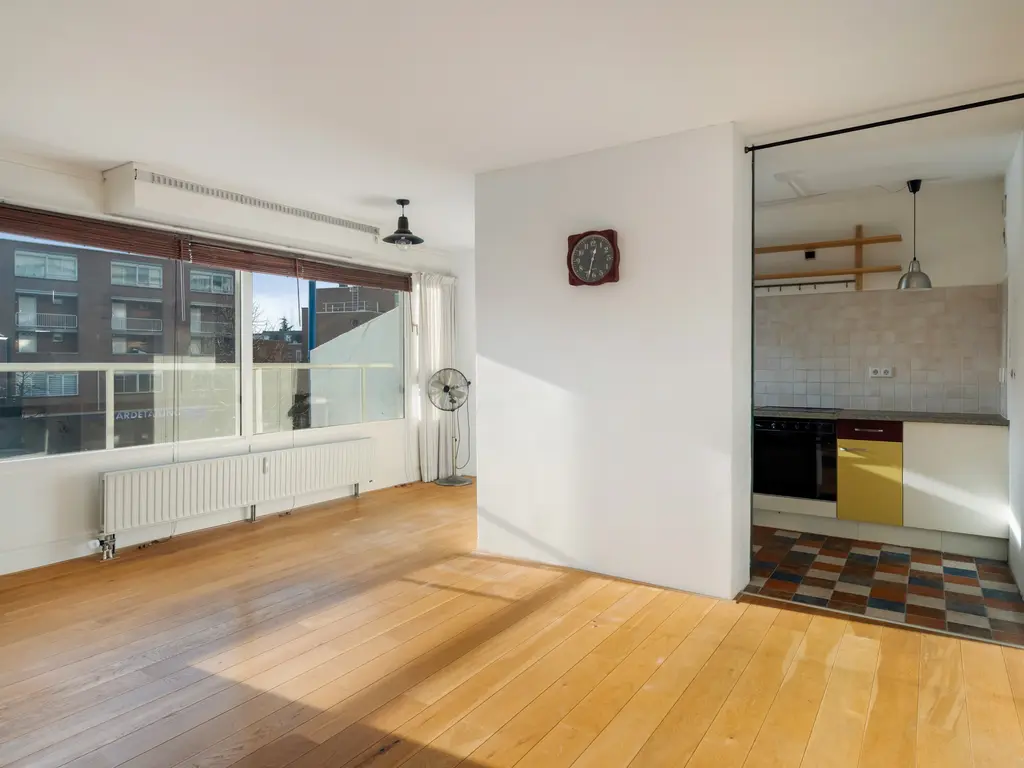 Weena 761, ROTTERDAM