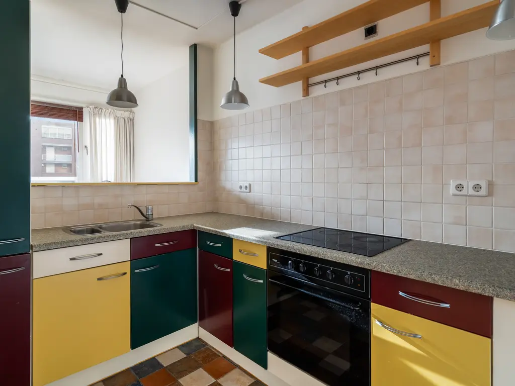 Weena 761, ROTTERDAM