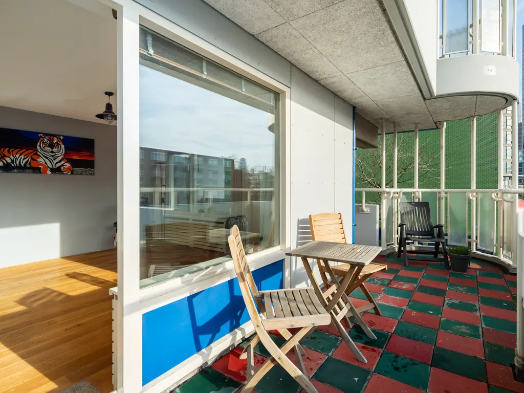 Weena 761, ROTTERDAM