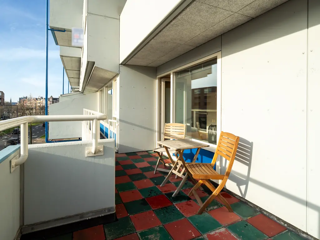 Weena 761, ROTTERDAM