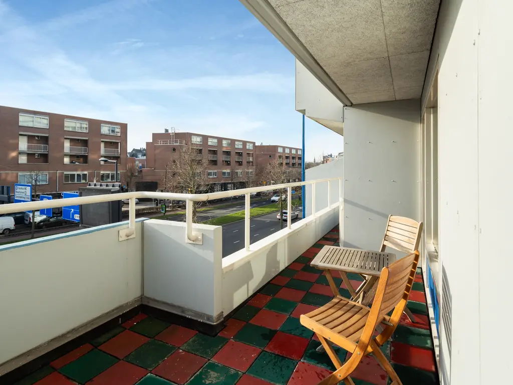 Weena 761, ROTTERDAM