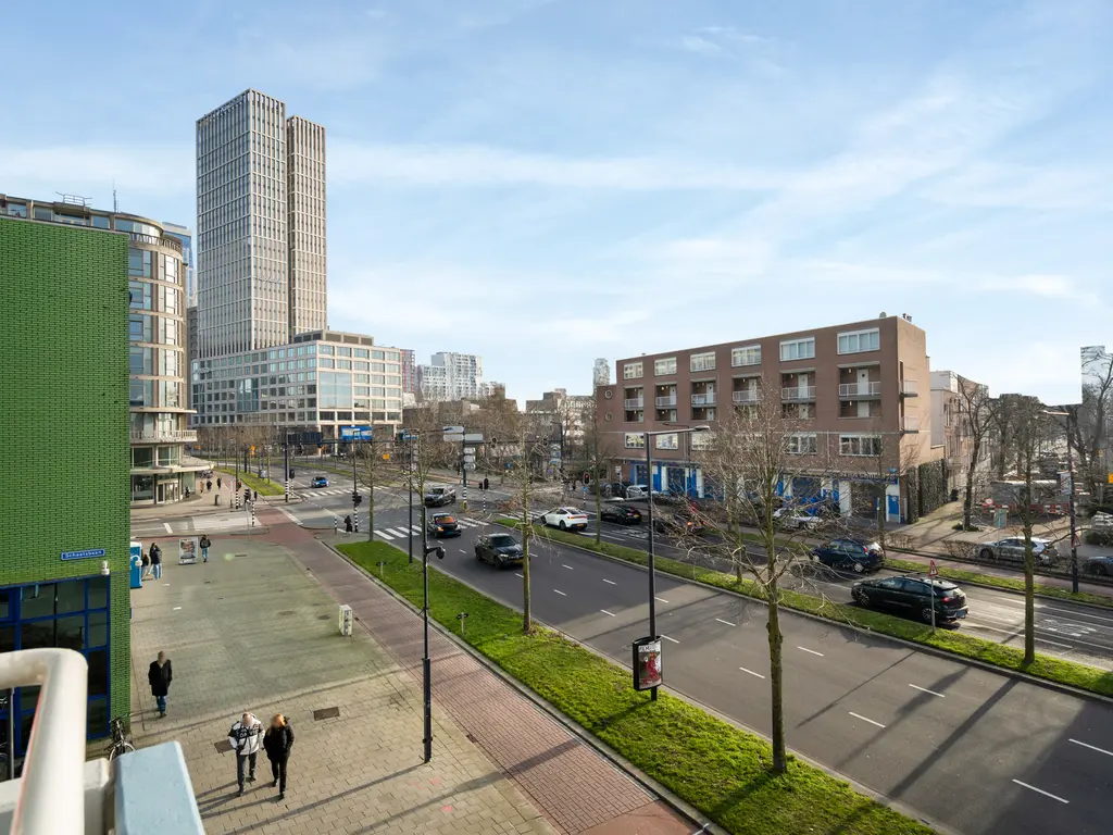 Weena 761, ROTTERDAM