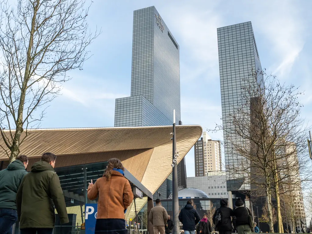 Weena 761, ROTTERDAM