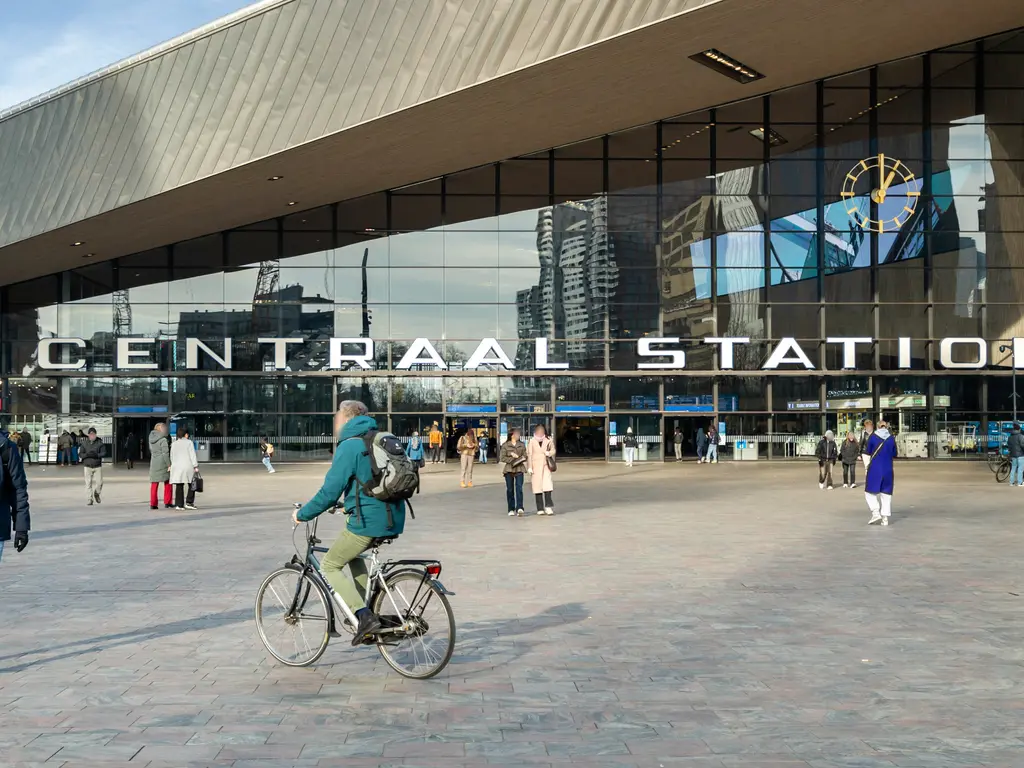 Weena 761, ROTTERDAM