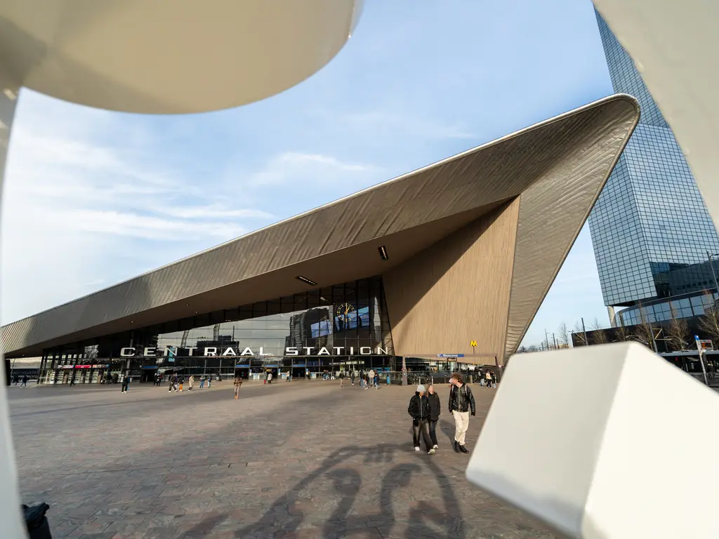 Weena 761, ROTTERDAM