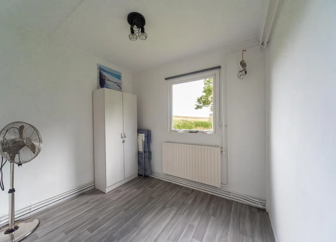 Proefpolder 138