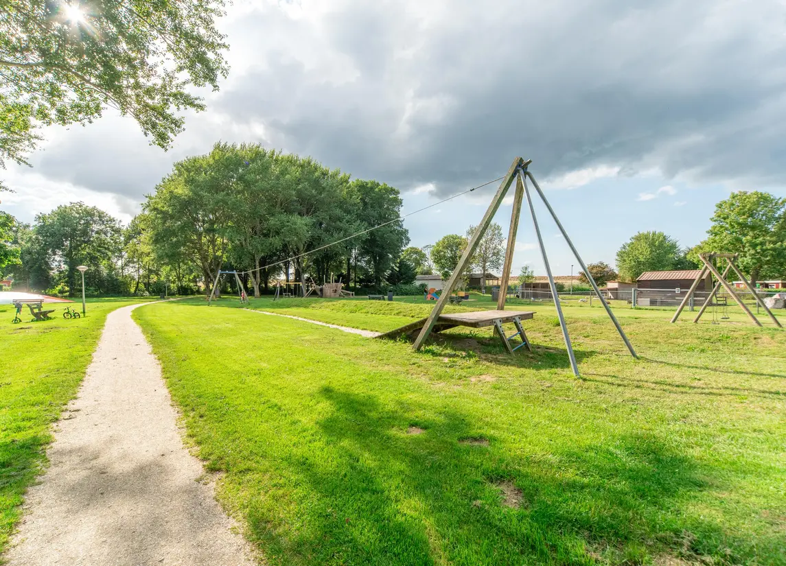 Proefpolder 138