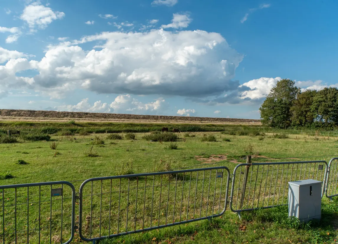 Proefpolder 138