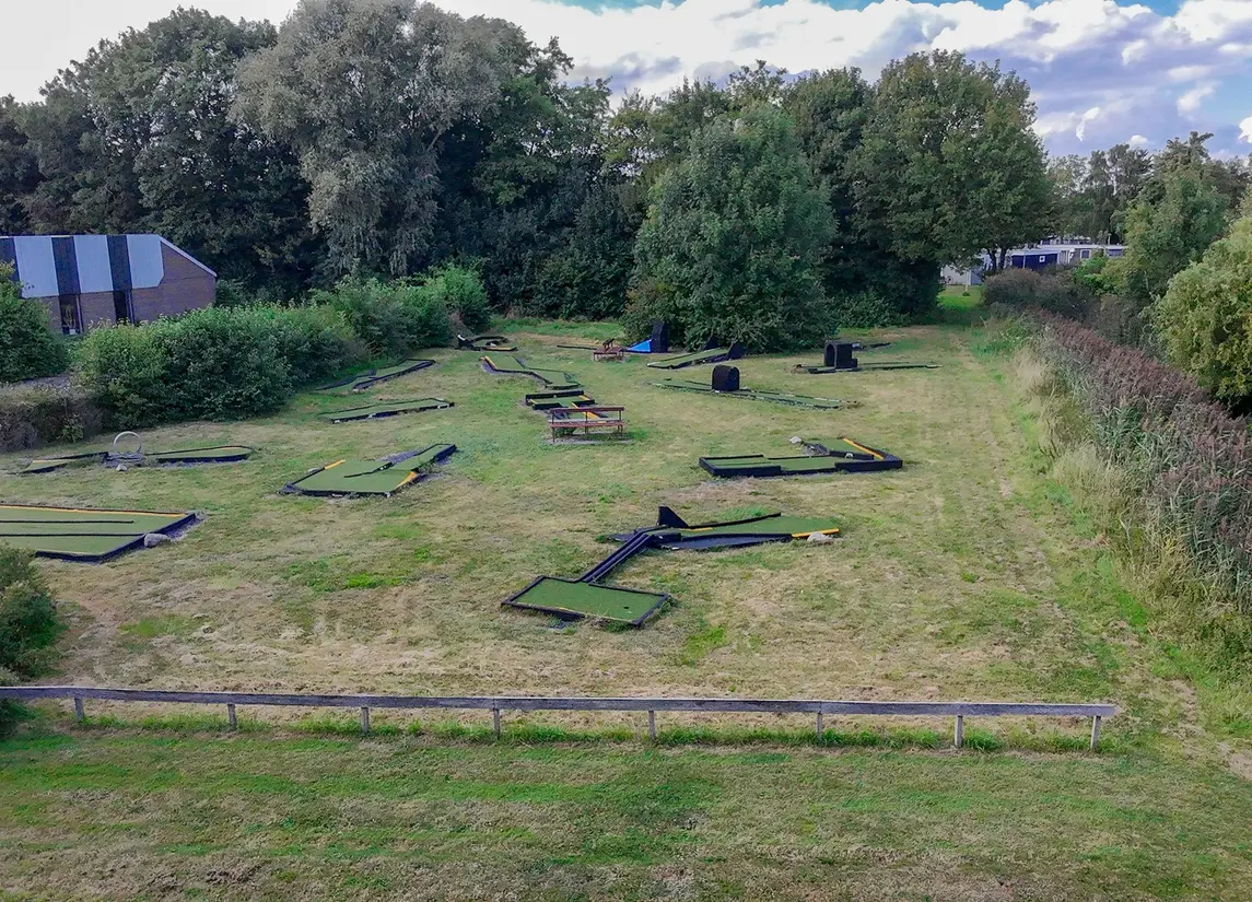 Proefpolder 138