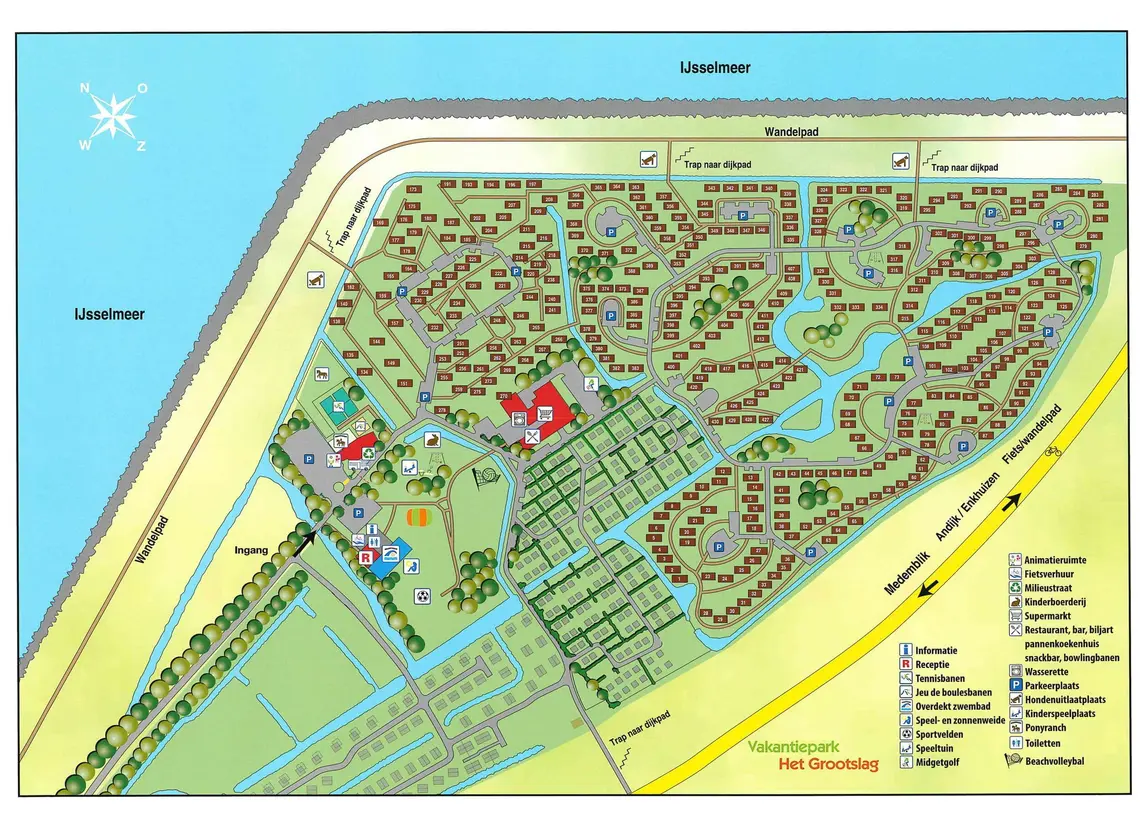 Proefpolder 138