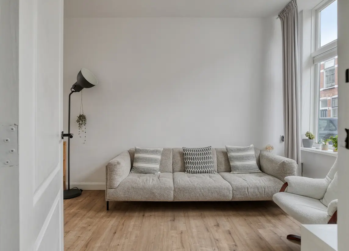 Prins Hendrikstraat 4