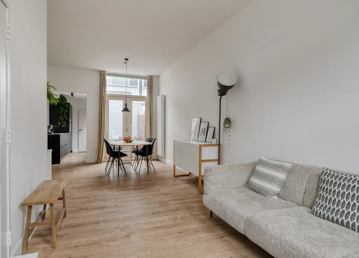 Prins Hendrikstraat 4