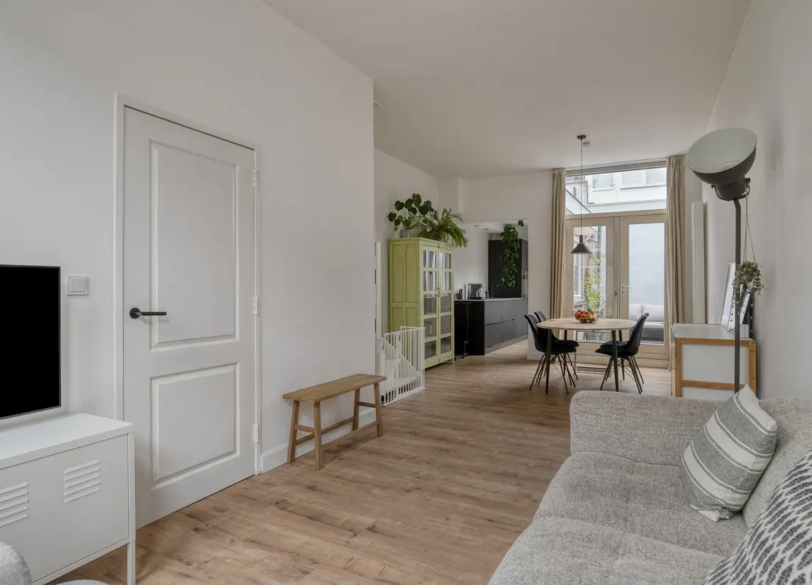 Prins Hendrikstraat 4