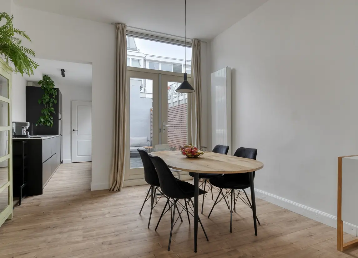 Prins Hendrikstraat 4
