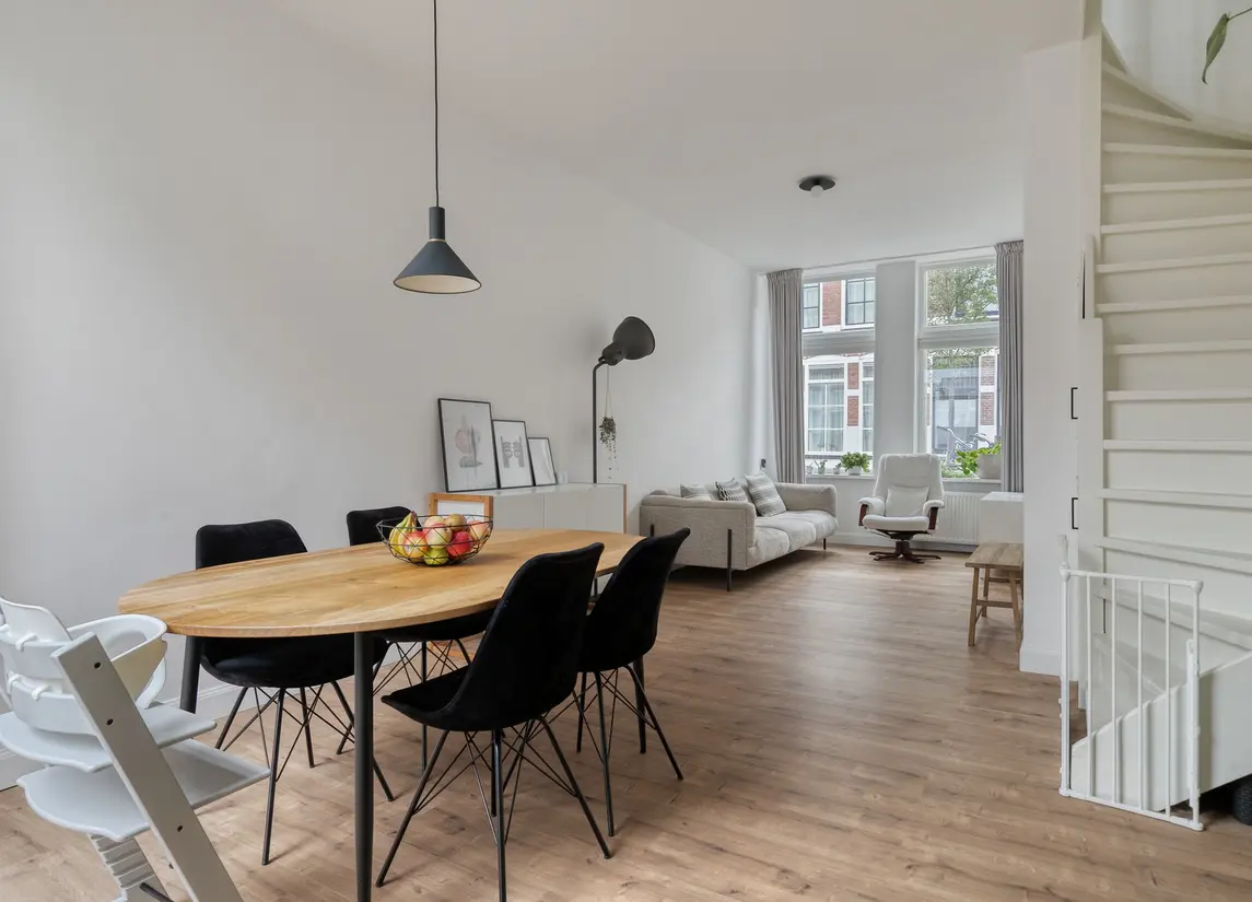Prins Hendrikstraat 4