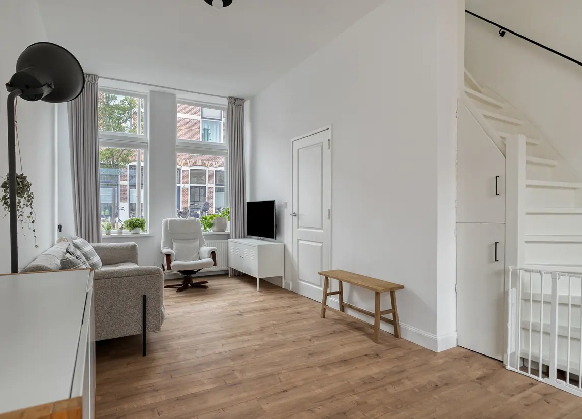 Prins Hendrikstraat 4