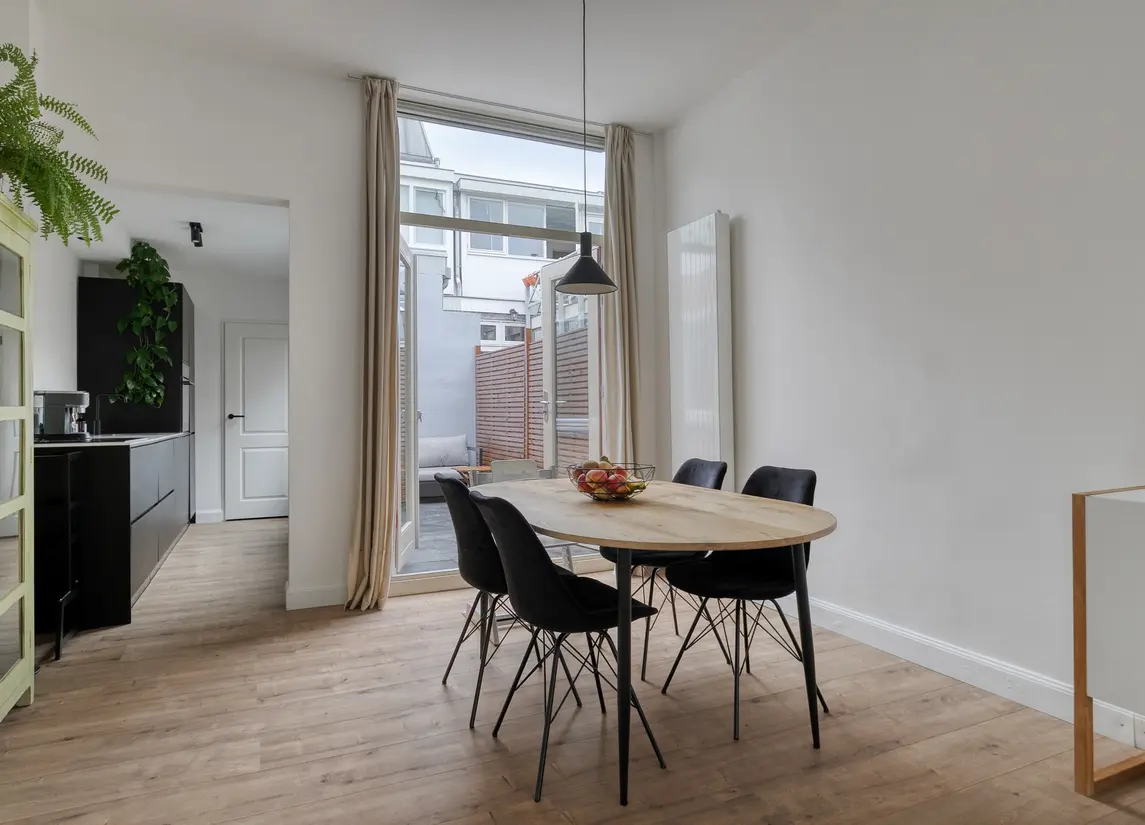 Prins Hendrikstraat 4