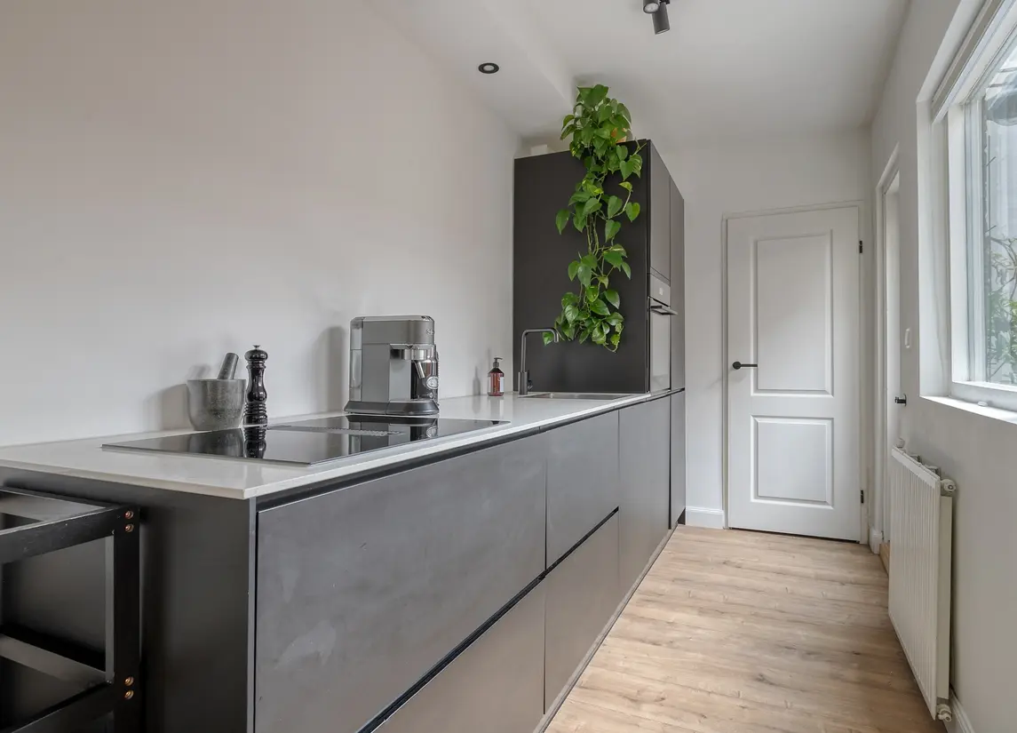 Prins Hendrikstraat 4