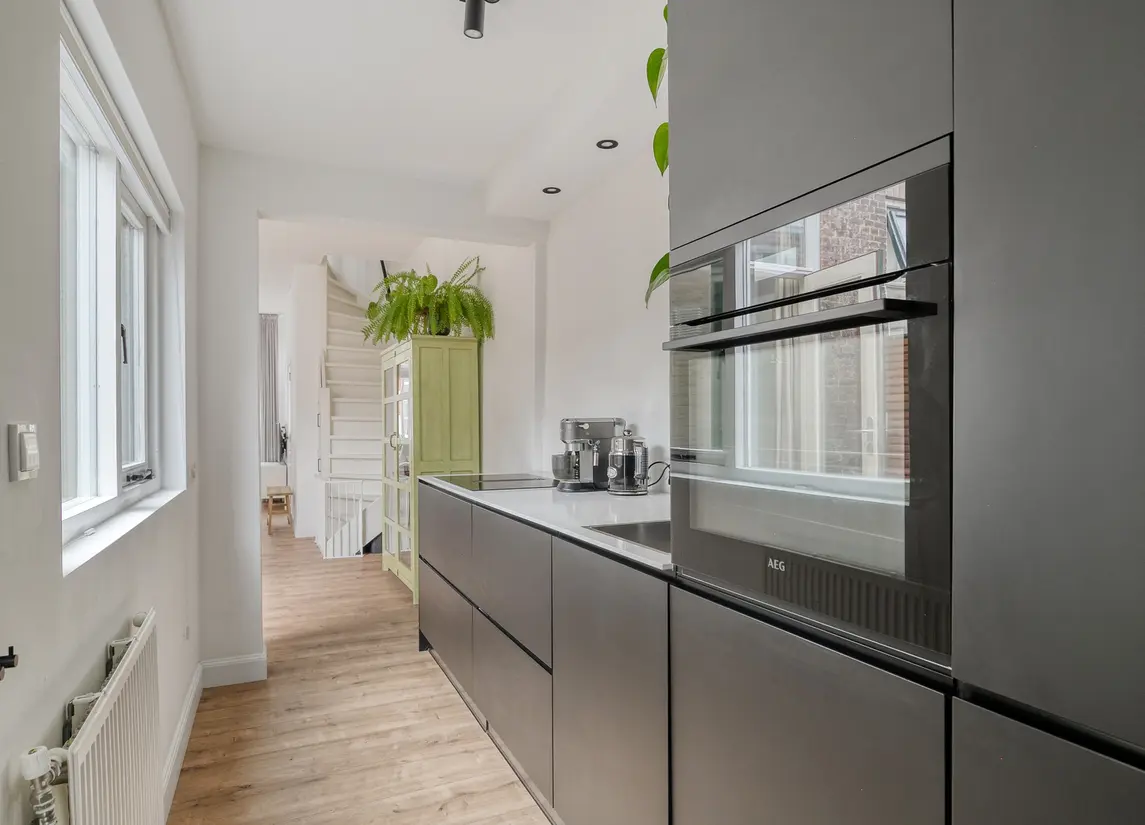 Prins Hendrikstraat 4