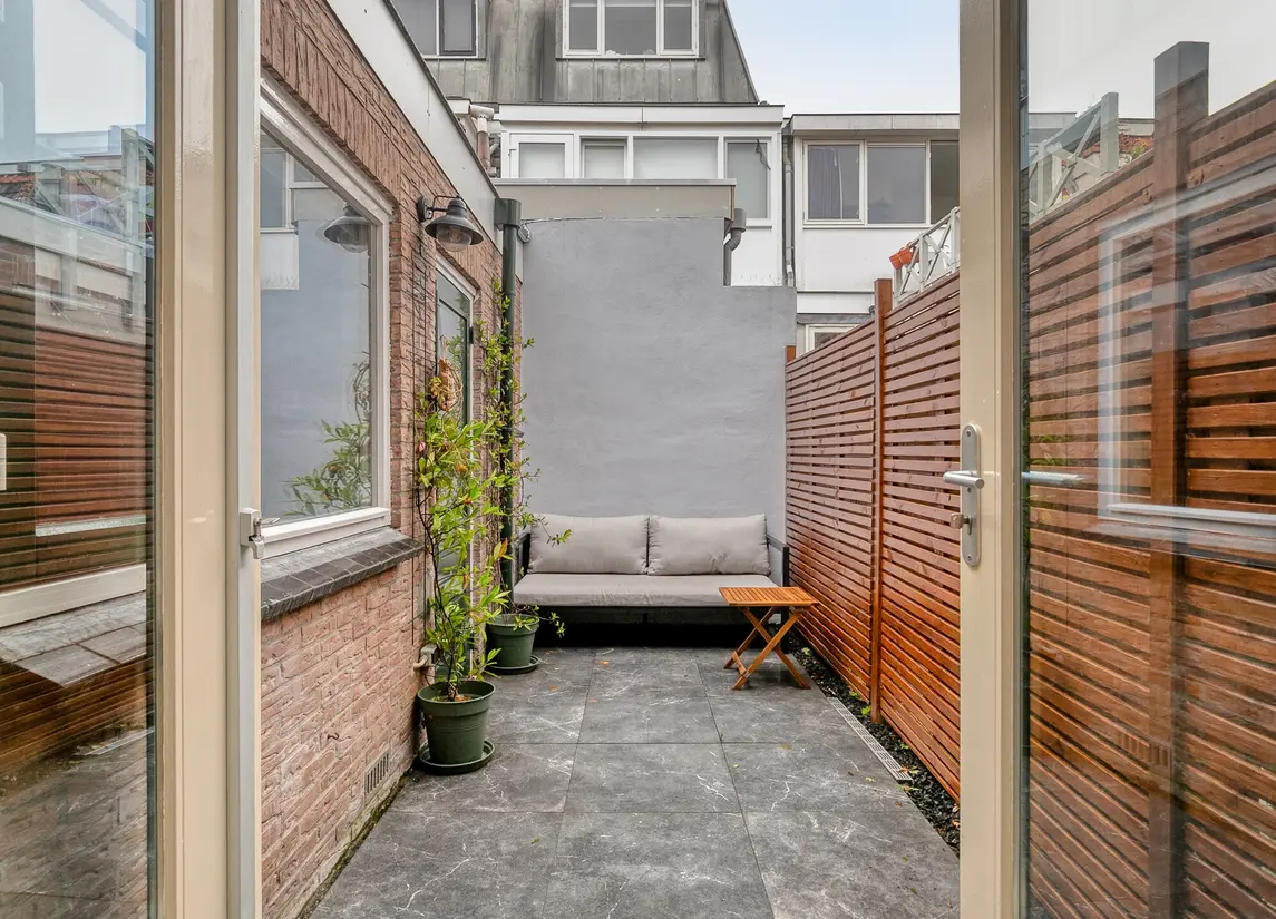 Prins Hendrikstraat 4