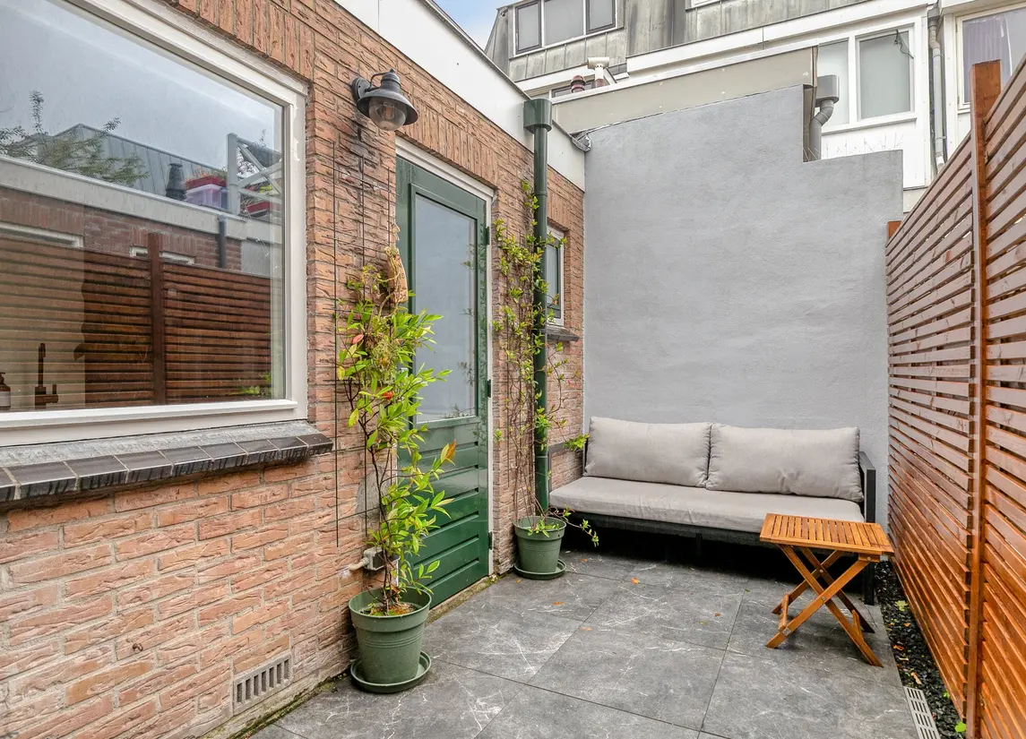 Prins Hendrikstraat 4
