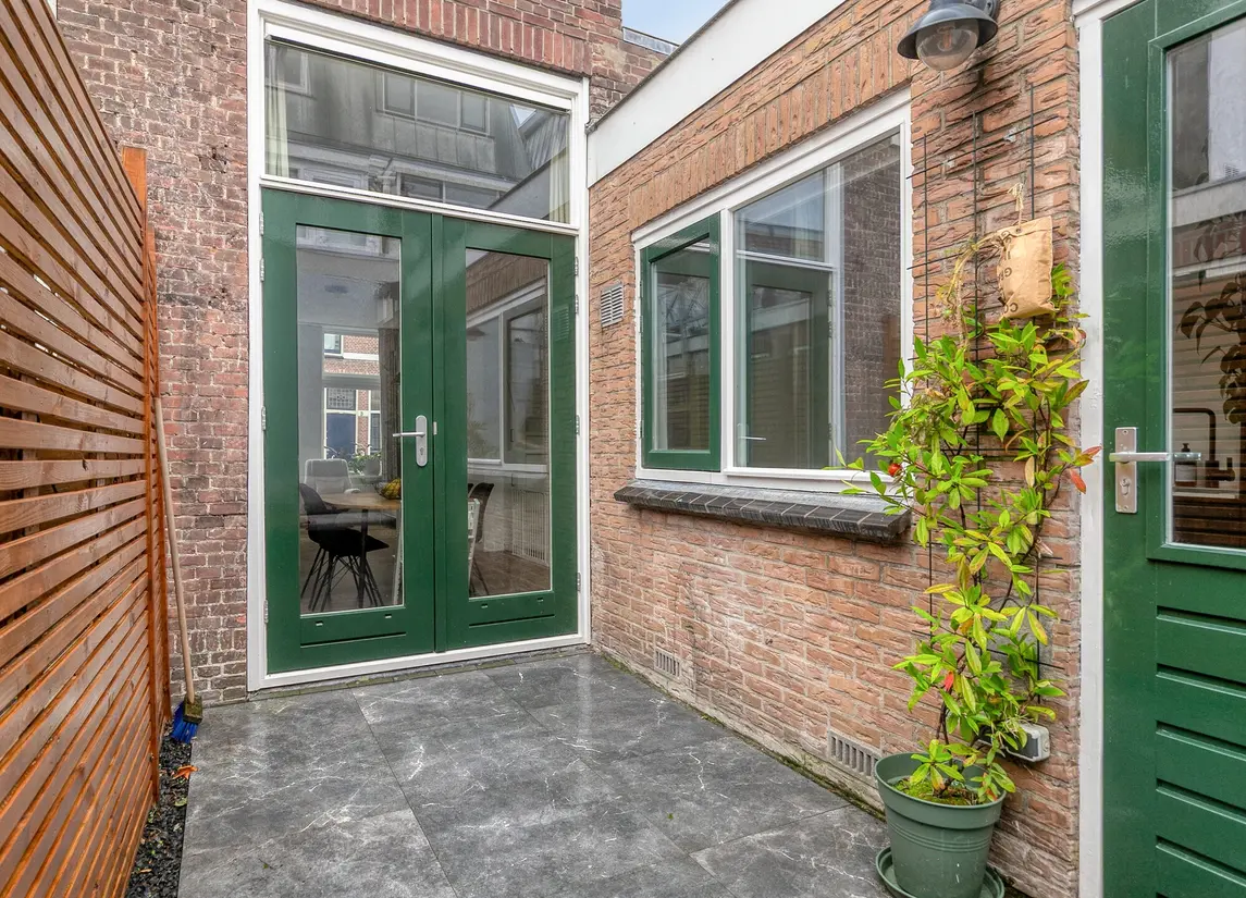 Prins Hendrikstraat 4