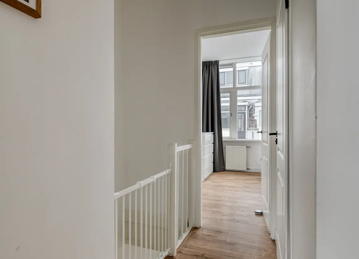 Prins Hendrikstraat 4