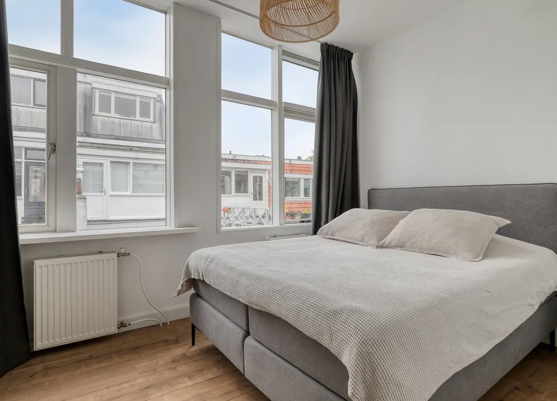 Prins Hendrikstraat 4